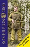 S2KW107 - Hungarian Tiger crewman